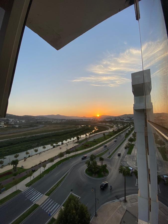 Riverside Tétouan Εξωτερικό φωτογραφία