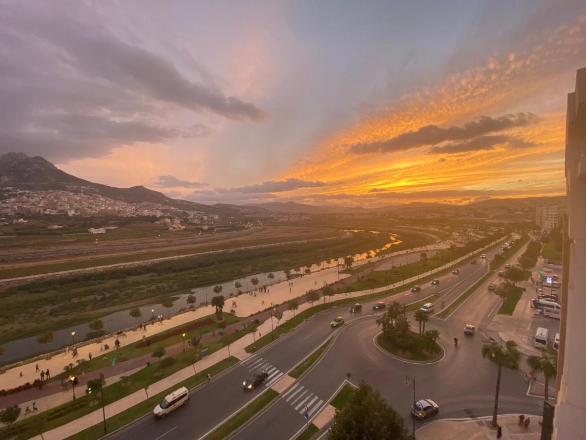 Riverside Tétouan Εξωτερικό φωτογραφία