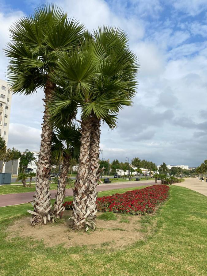 Riverside Tétouan Εξωτερικό φωτογραφία