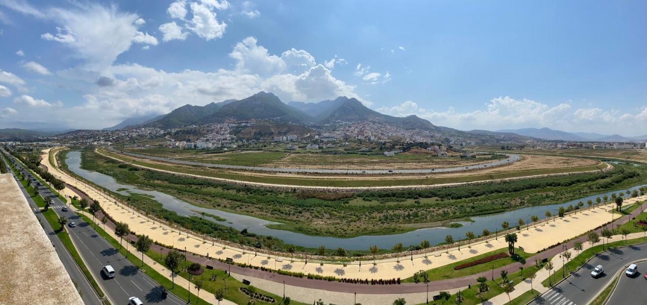 Riverside Tétouan Εξωτερικό φωτογραφία