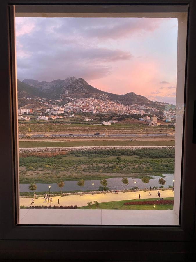 Riverside Tétouan Εξωτερικό φωτογραφία