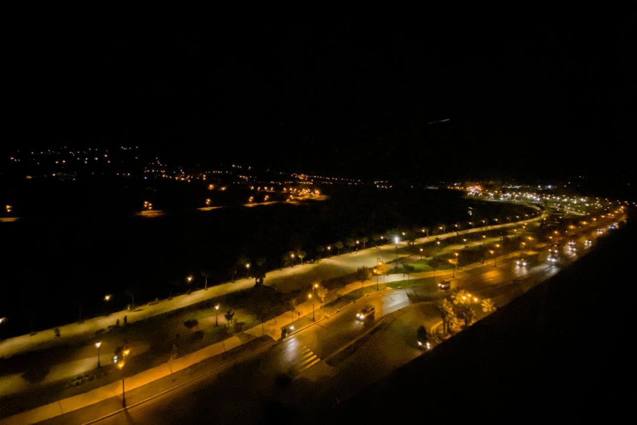 Riverside Tétouan Εξωτερικό φωτογραφία